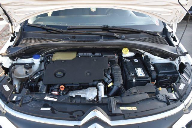 CITROEN C3 BlueHDi 100 S&S Feel Pack