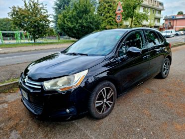 Citroen C4 Picasso 1.6 ADATTA A NEOPATENTATI