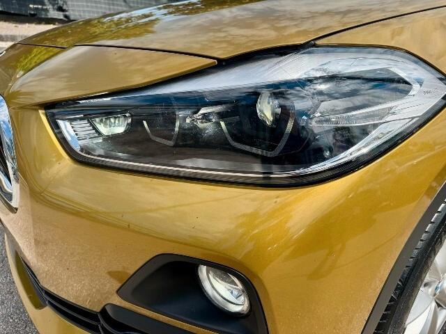 BMW X2 SDRIVE 2.0 150 CV MSPORT-X