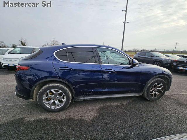 ALFA ROMEO Stelvio Executive Q4 190cv auto my19 - FT745KR