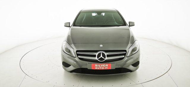MERCEDES-BENZ A 180 CDI BlueEFFICIENCY Sport