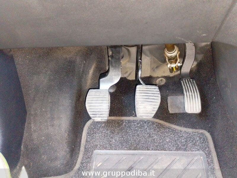 Peugeot 208 I 2015 Benzina 5p 1.2 puretech Access gpl 82cv