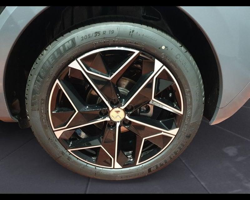 DS N°4 DS4 CROSSBACK COLLECTION JULES VERNE HYBRID 145