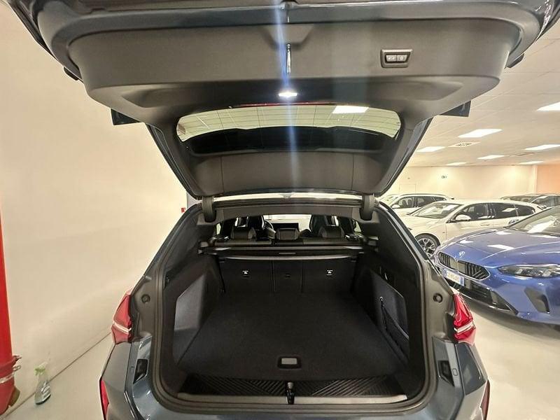 BMW X3 xdrive20d MSport auto