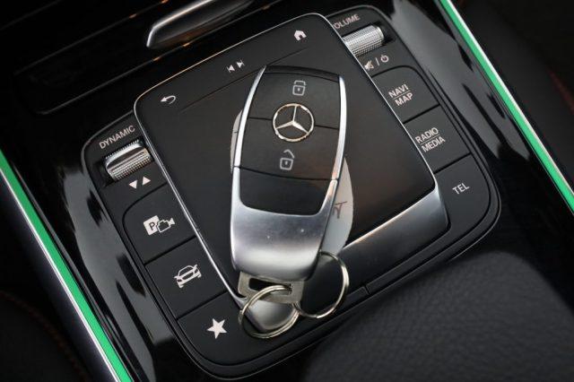 MERCEDES-BENZ CLA sse GLA GLA 180 d Automatic Premium
