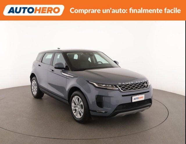 LAND ROVER Range Rover Evoque 1.5 I3 PHEV 300 CV AWD Auto S