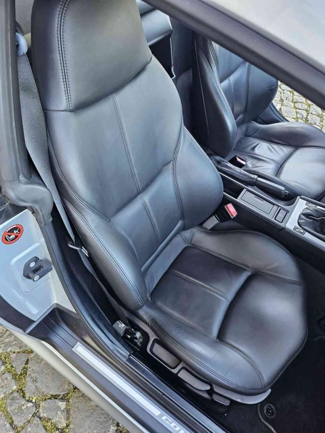 BMW Z3 2.8 Coupe 193cv