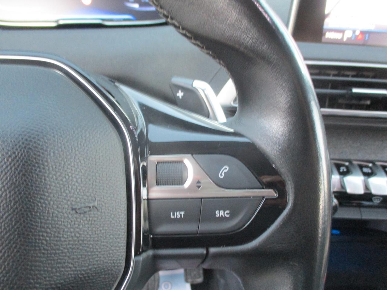 Peugeot 3008 GT Line PARI AL NUOVO 107.000KM 2018