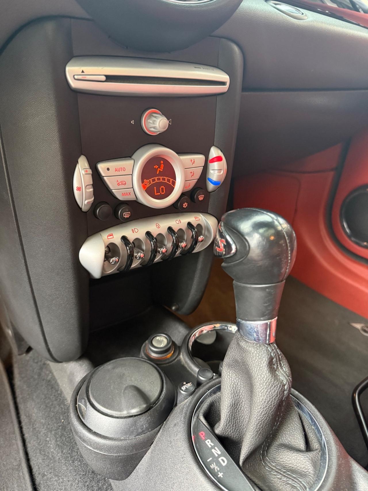 Mini Mini 1.6 16V Cooper S Chili