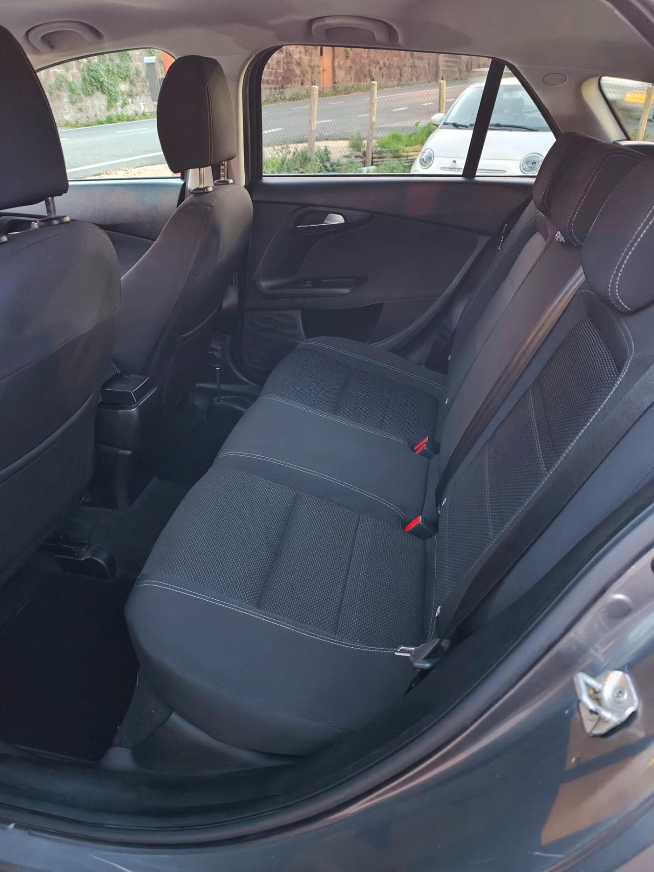 Fiat Tipo 1.6 Mjt SW S-Design