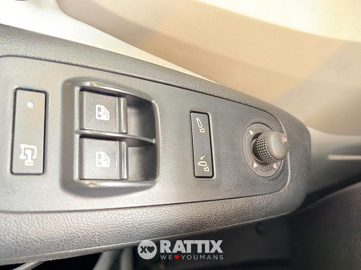 Peugeot Boxer 330 2.2 bluehdi 140CV L1H1 Affaire (IVA ESCLUSA)