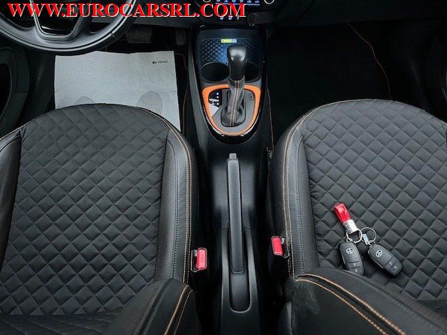 TOYOTA Aygo X 1.0 VVT-i 72 CV 5 porte Limited S-CVT