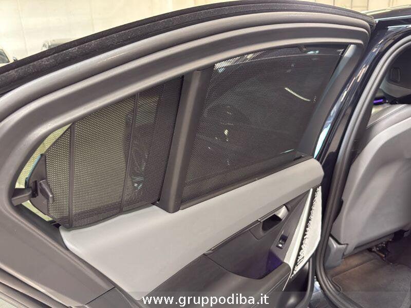 BMW Serie 5 G60 Berlina 520d 48V xdrive MSport auto