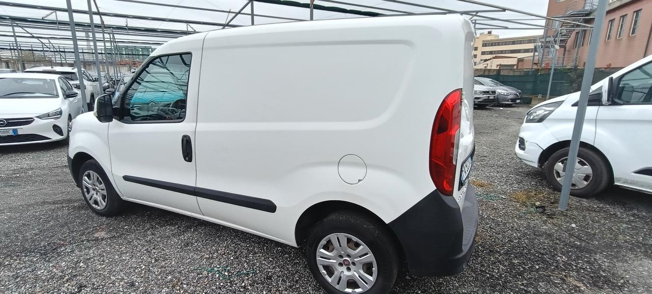 Fiat Doblo Doblò 1.6 MJT 16V 105CV Pop