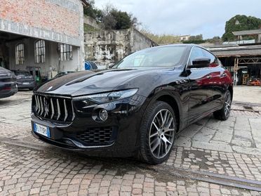 MASERATI Levante V6 Diesel 275 CV AWD