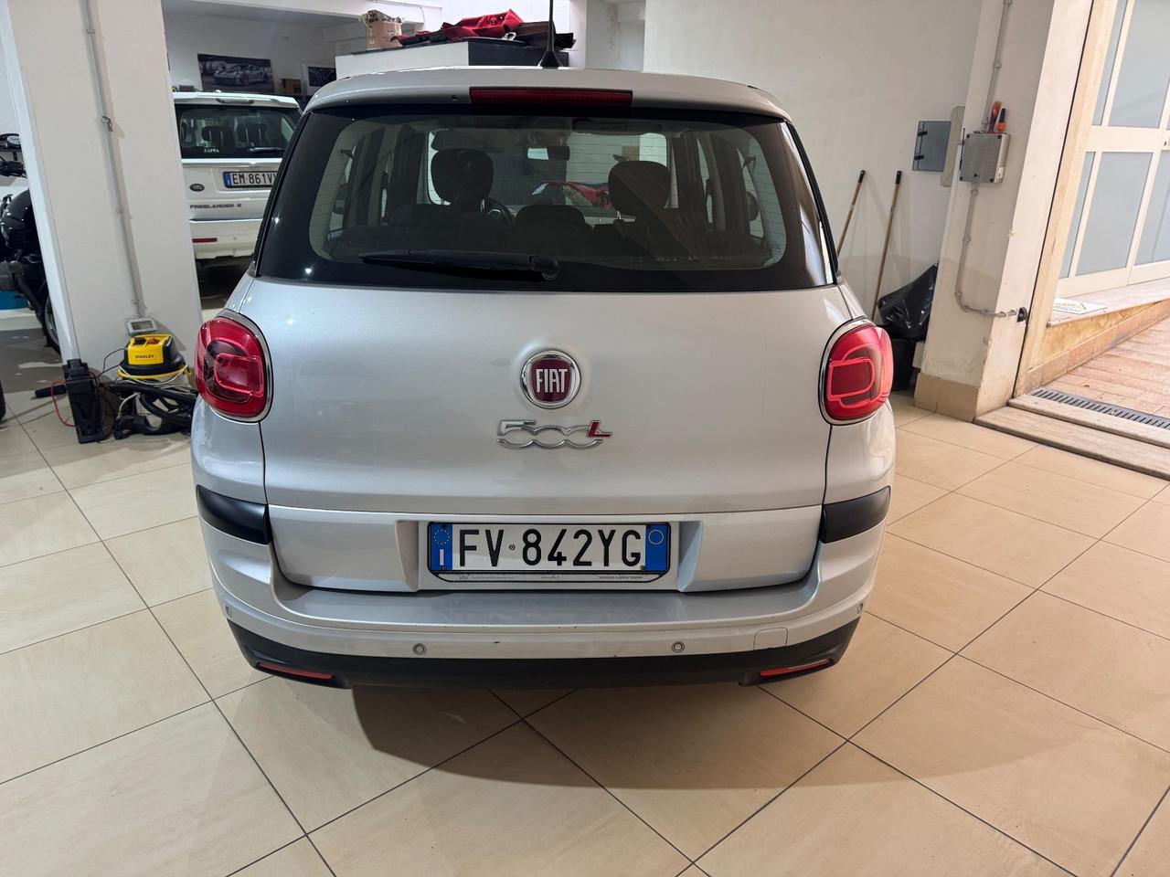 Fiat 500L 1.3 Multijet 95 CV Business