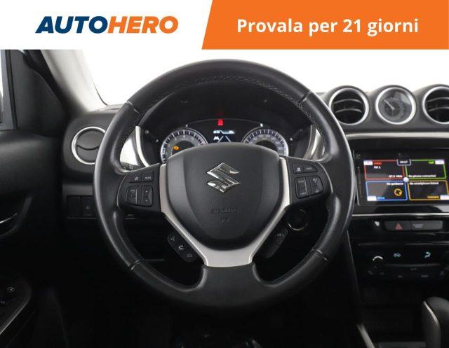 SUZUKI Vitara 1.4 Hybrid A/T Starview