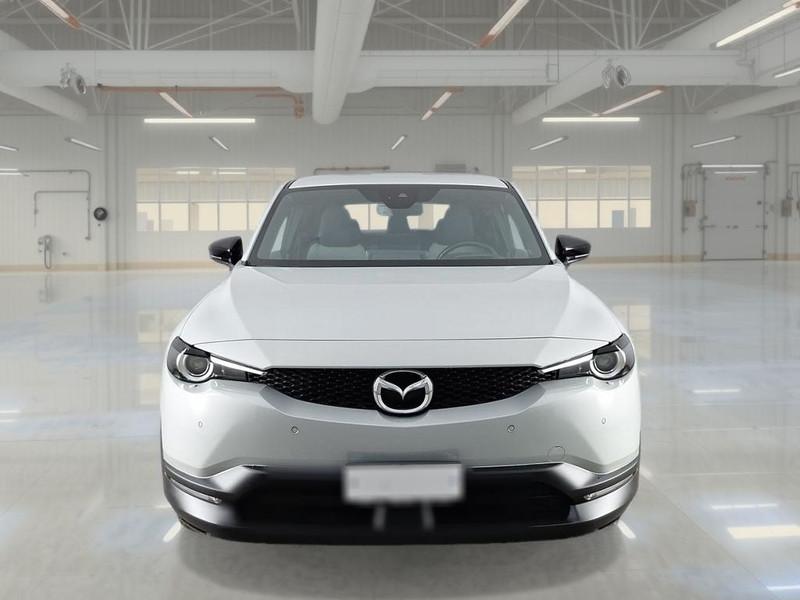 MAZDA MX-30 35,5kWh 110cv Exclusive Line