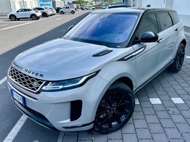 Land Rover Range Rover Evoque Range Rover Evoque 2.0D I4-L.Flw 150CV AWD Auto R-Dynamic SE