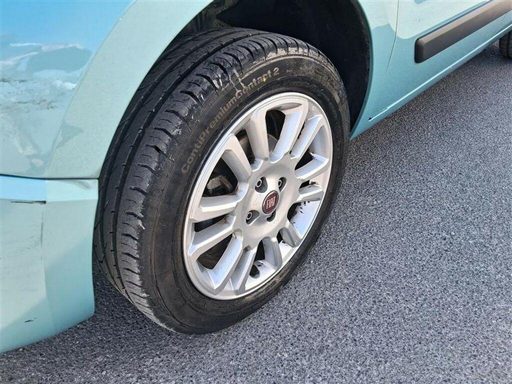 Fiat Qubo 1.4 Easy
