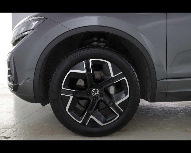 VOLKSWAGEN Touareg 3.0 V6 TDI SCR R-Line
