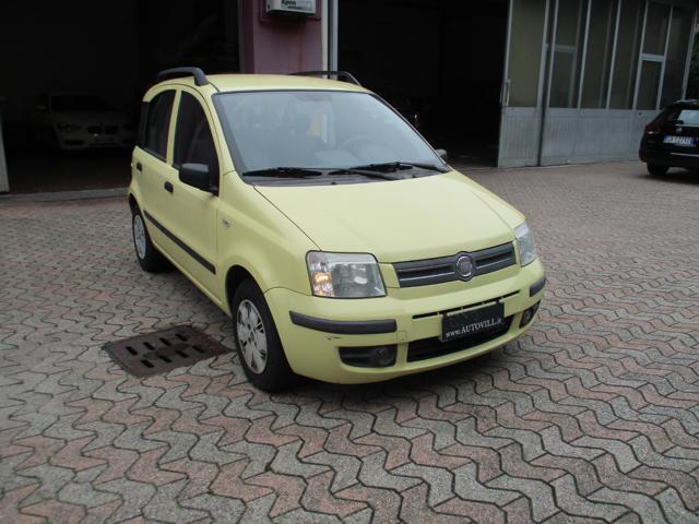 FIAT Panda 1.2 Dynamic *OK NEOPATENTATI