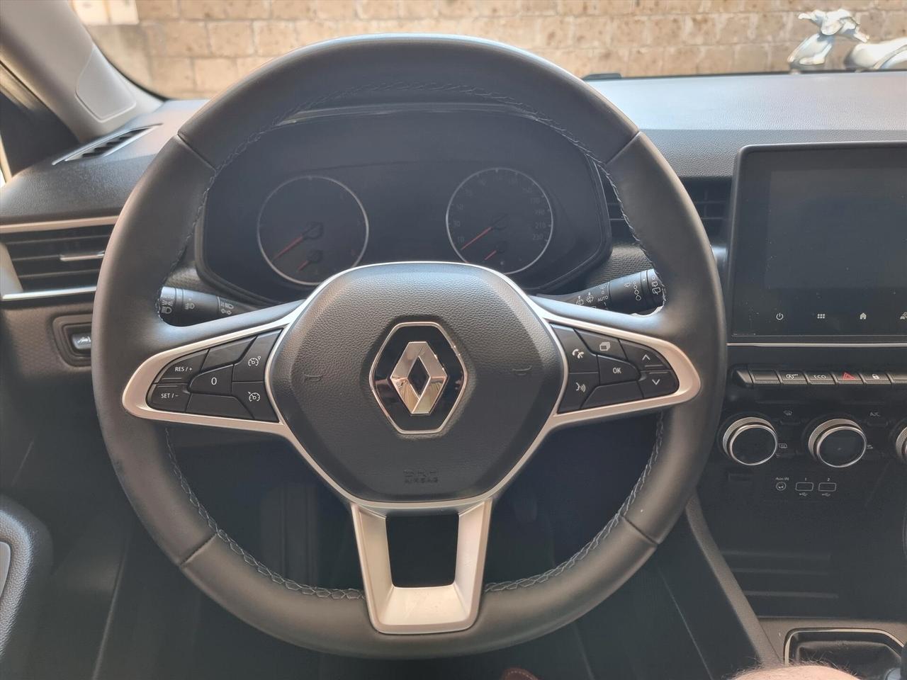 Renault Clio Blue dCi 100 CV 5 porte Evolution