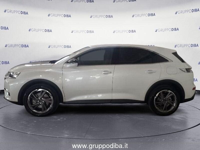 DS DS 7 Modello: 1SX8 DS7 CROSSBACK Business - E-TENSE