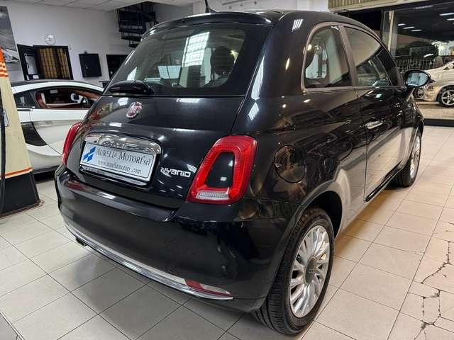 Fiat 500 500 1.0 hybrid Dolcevita 70cv PERFETTA PARI NUOVO