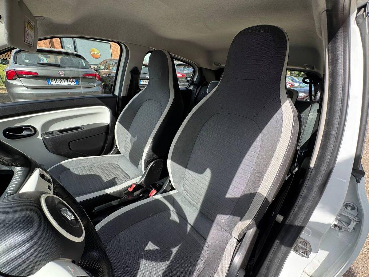 Renault Twingo 0.9 tce energy Intens 90cv