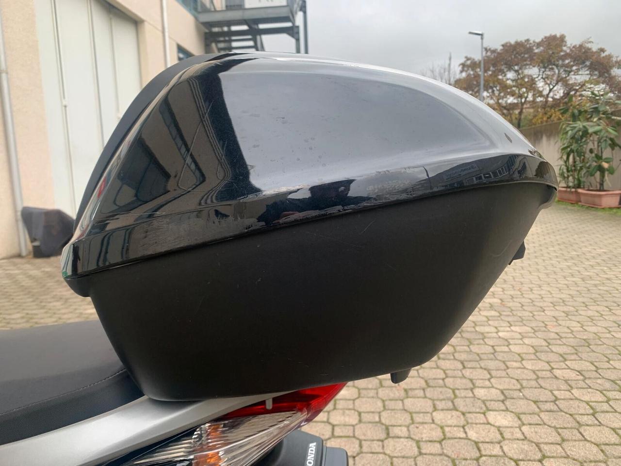 Honda SH 150 ABS E.3 - Rif.668