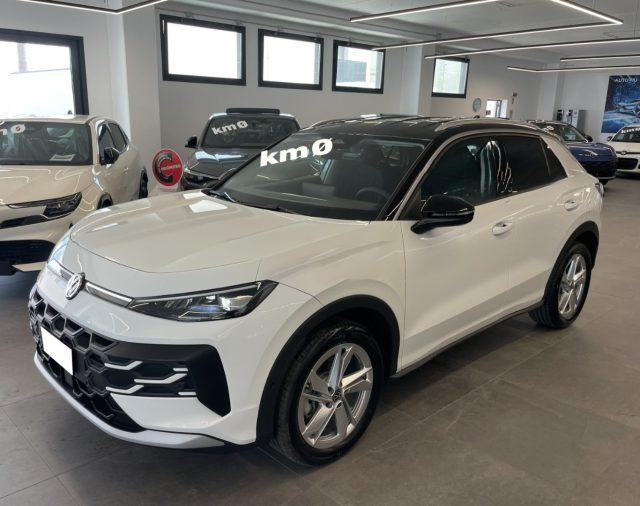 VOLKSWAGEN T-Roc 1.5 eTSI ACT 115 CV DSG Style KM0 MY26