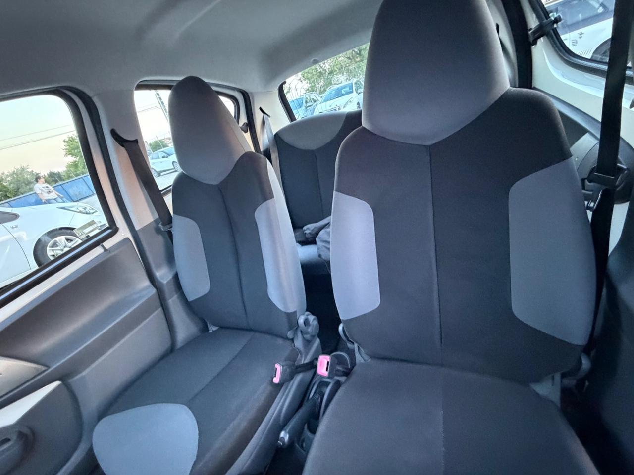 Citroen C1 1.0 5 porte airdream C1TY