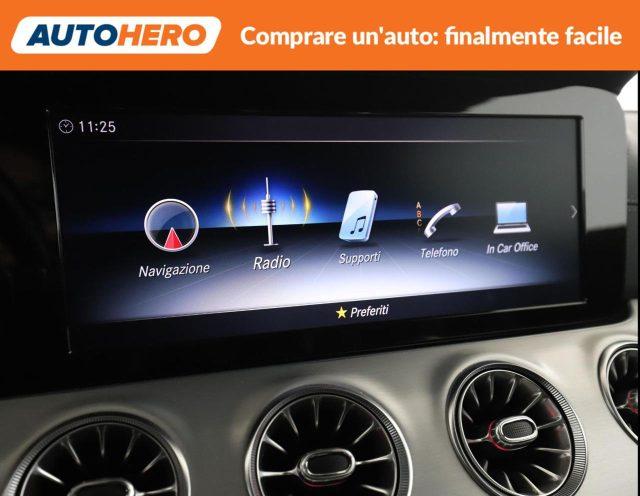 MERCEDES-BENZ E 220 d Auto Premium