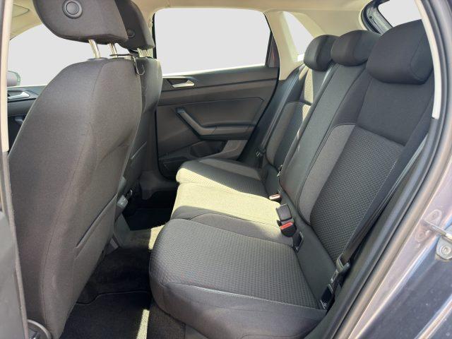 VOLKSWAGEN Polo Polo 1.0 TSI DSG Life