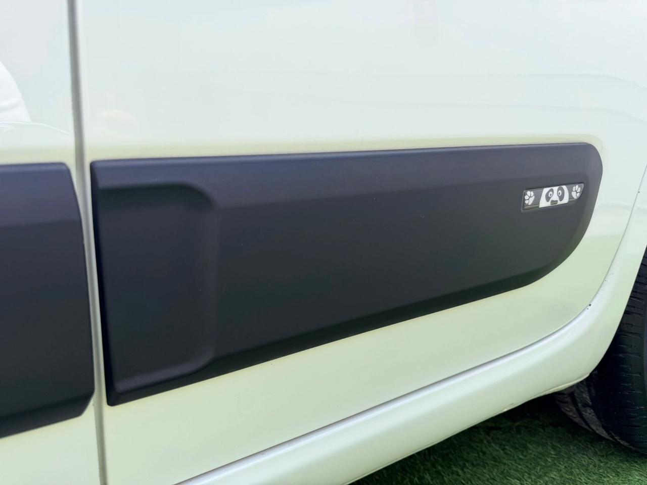 Fiat Panda 1.2 Lounge PROMO