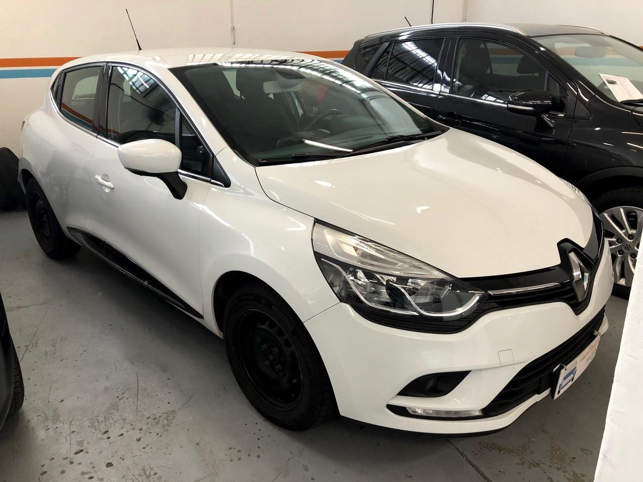 Renault Clio TCe 12V 90 CV GPL Life - Autonavigli