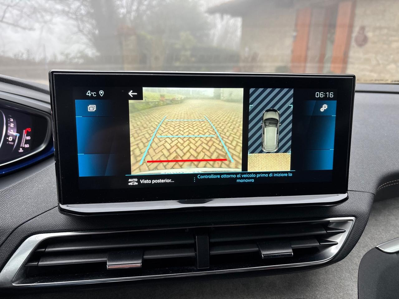 Peugeot 3008 PureTech Turbo 130 S&S EAT8 GT - 05/2022