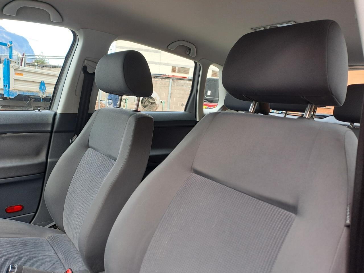 VW POLO 1.4 BENZINA ** 76.000 KM **