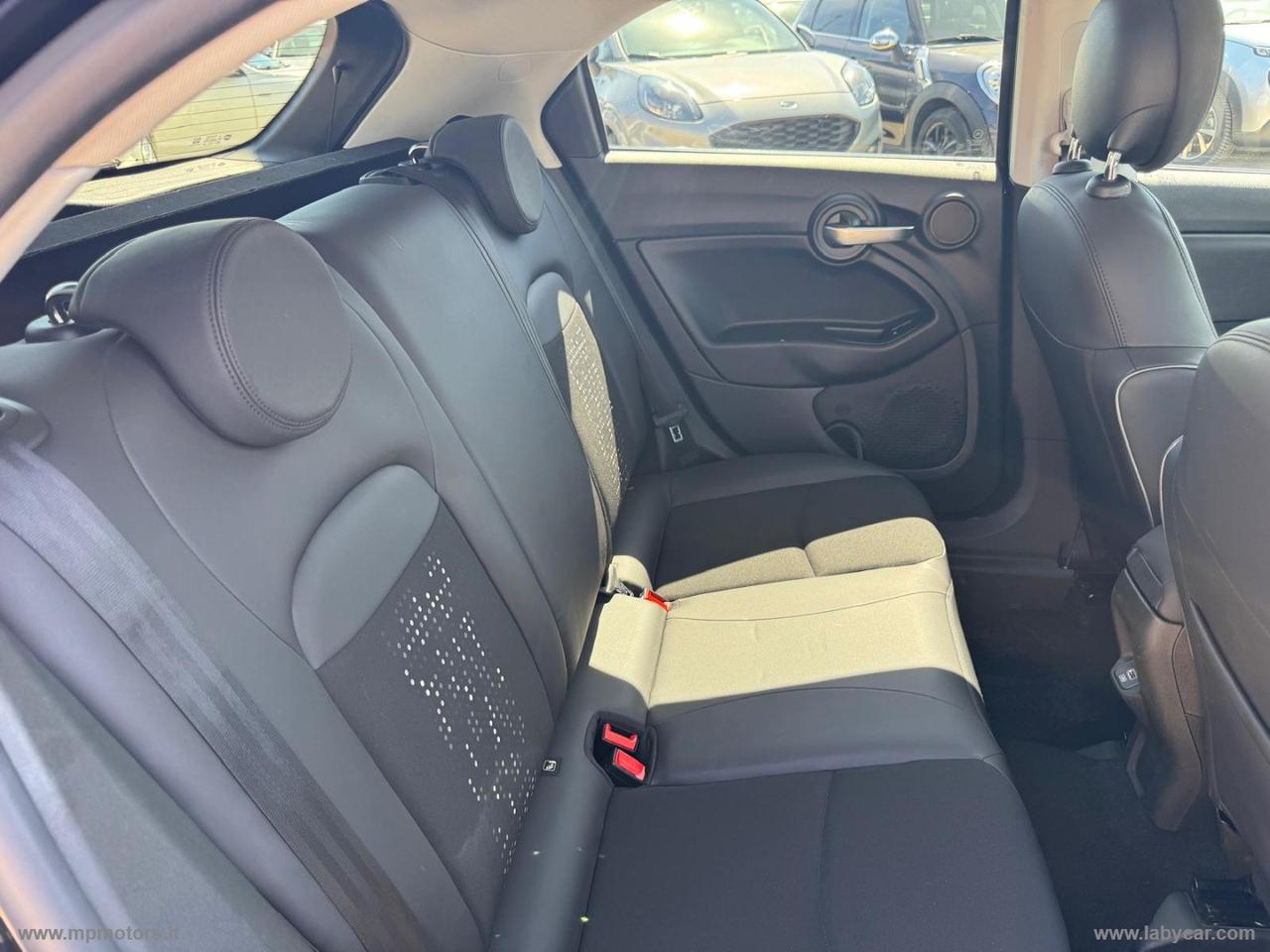 FIAT 500X CONNECT 1.0 T3 120CV