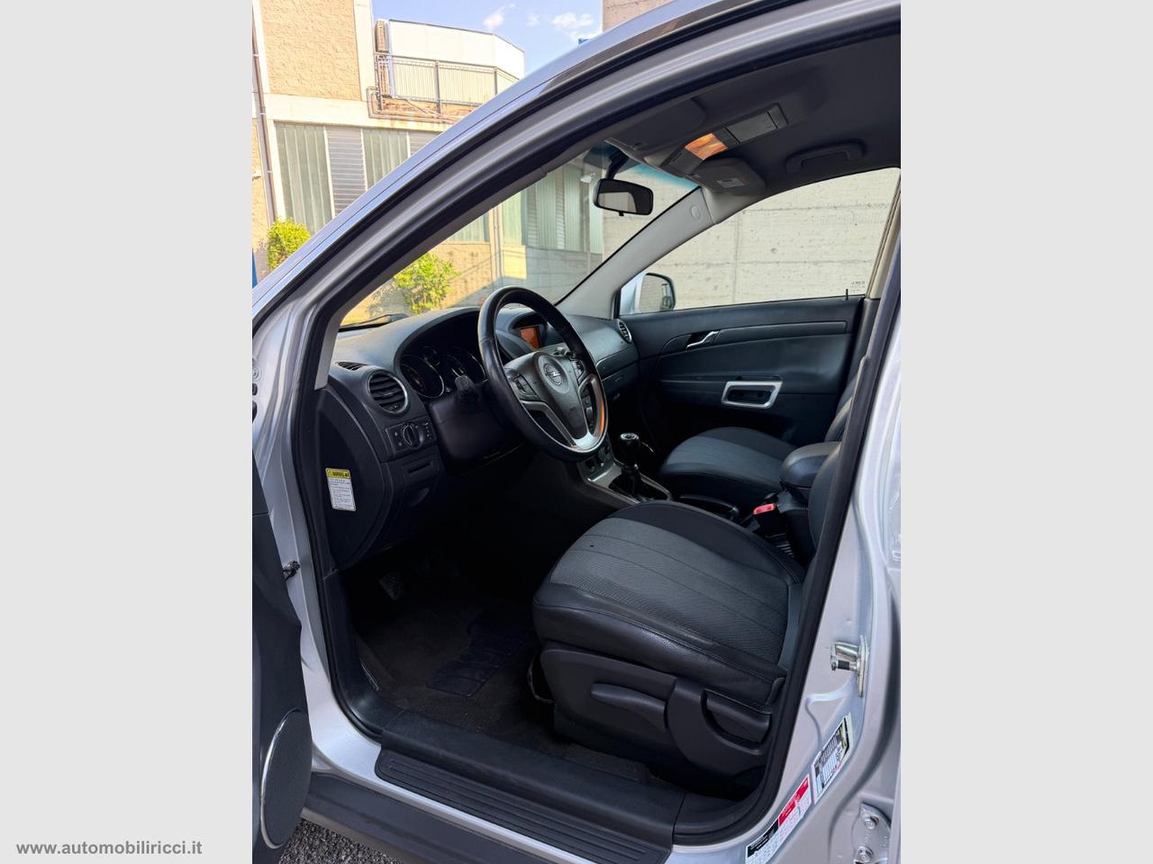 OPEL Antara 2.0 CDTI 150 CV Cosmo