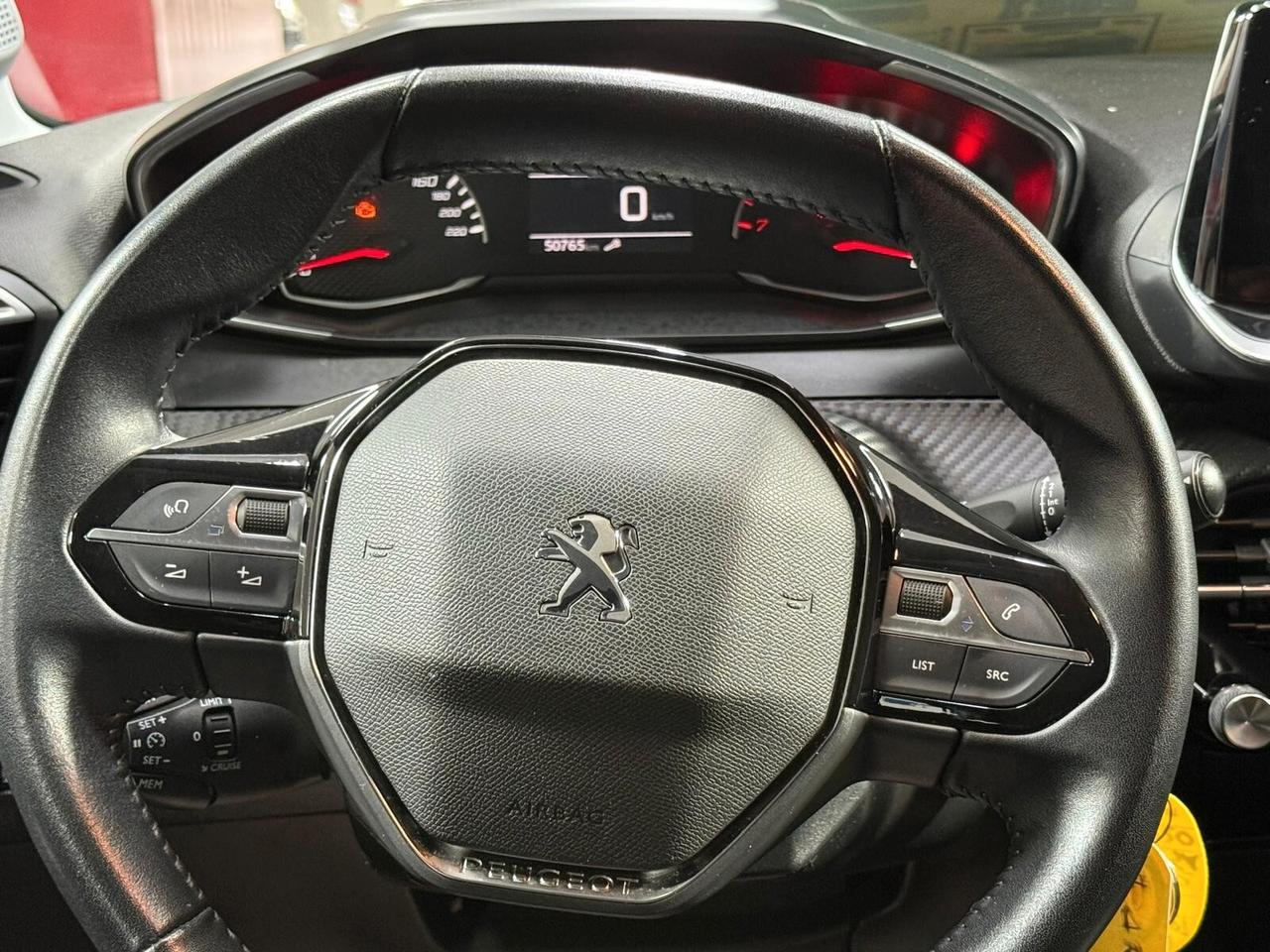 Peugeot 208 PureTech 1.2 75cv Active - 2020