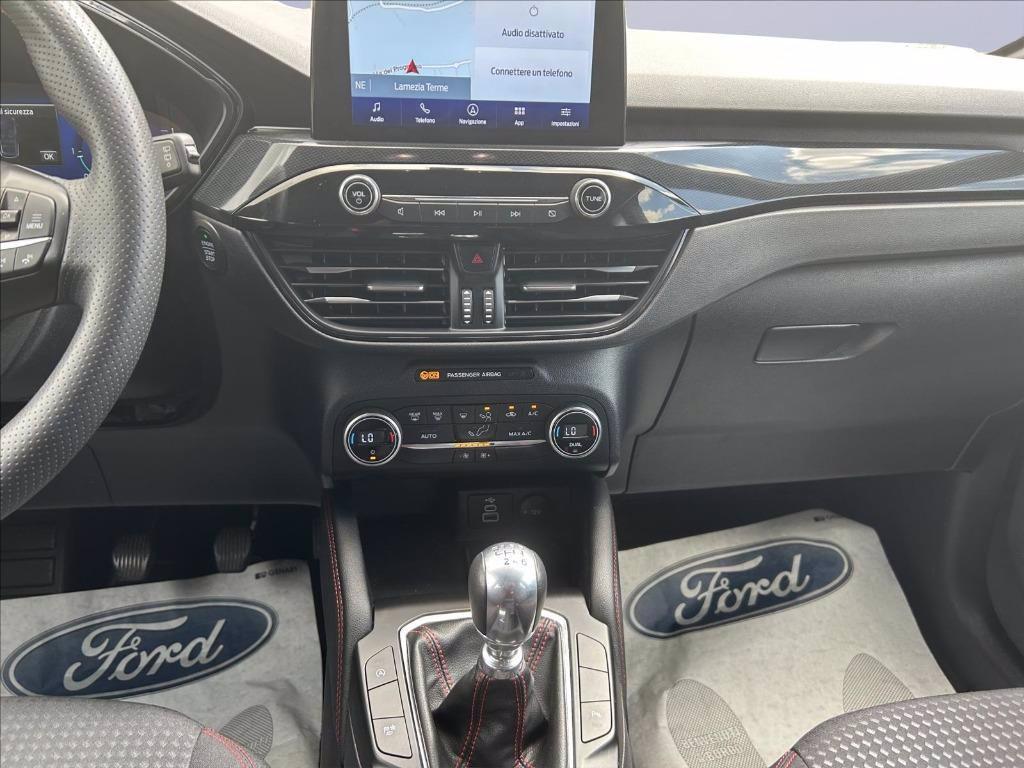 FORD Kuga 1.5 ecoblue ST-Line 2wd 120cv del 2022