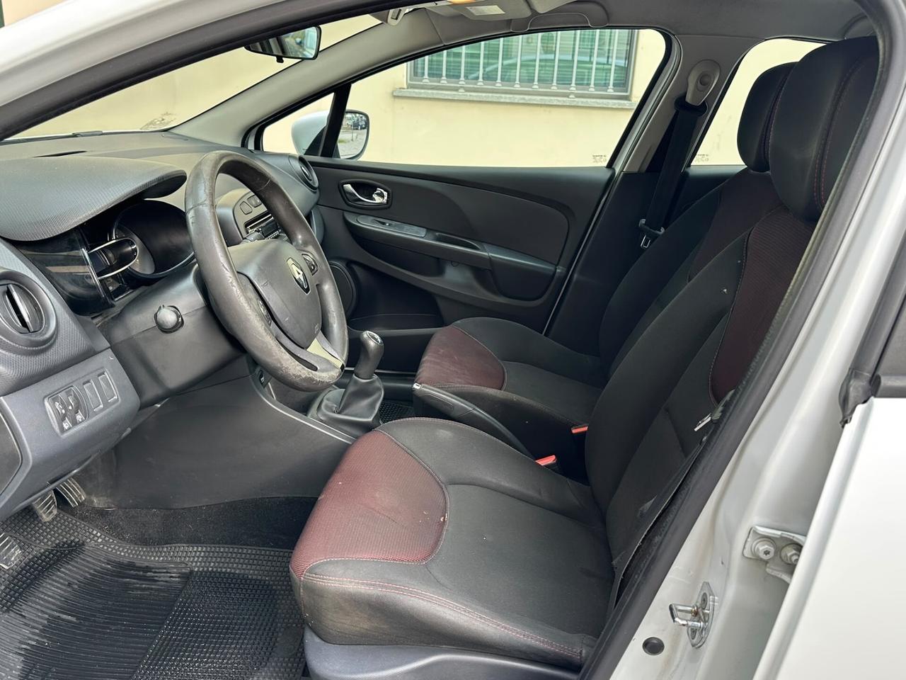 Renault Clio 1.5 dCi 8V 75CV 5 porte Wave