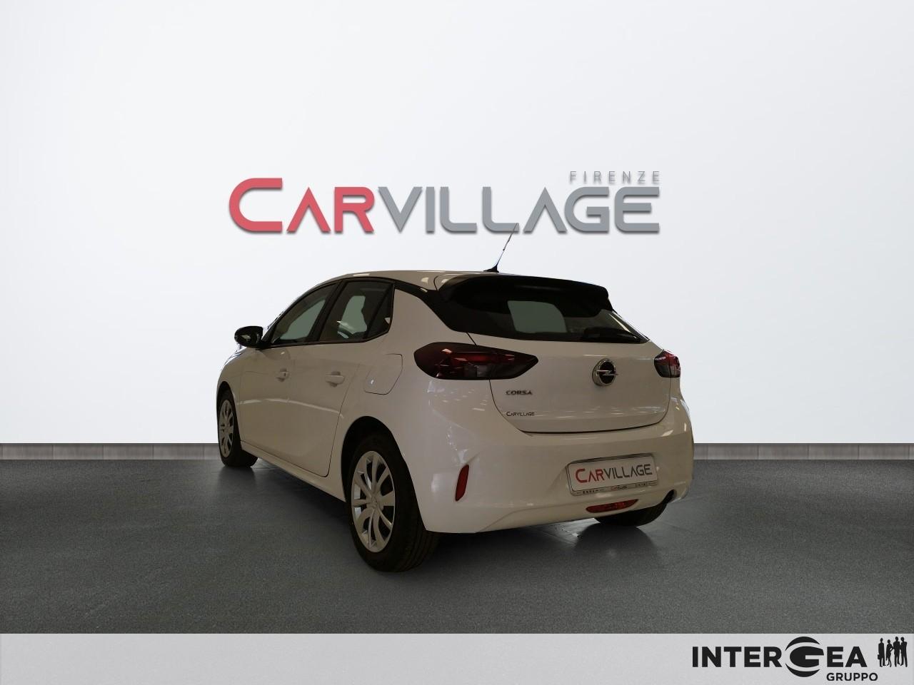 OPEL Corsa 1.2 Edition s&s 75cv