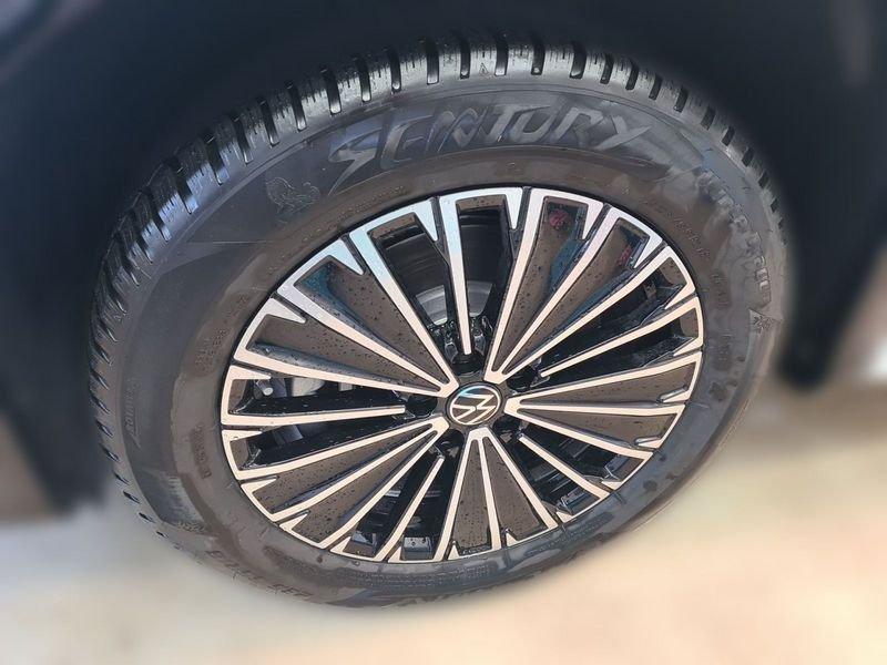 Volkswagen Tayron 2.0 TDI SCR 193 CV 4Motion DSG R-Line Tetto Gancio 20" Matrix Led