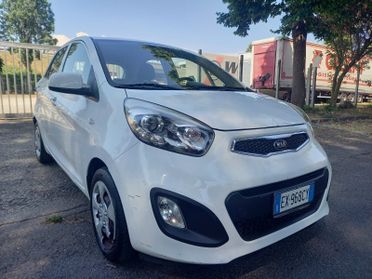 Kia Picanto 1.0 68cv GPL Rinnovato Garanzia 12m