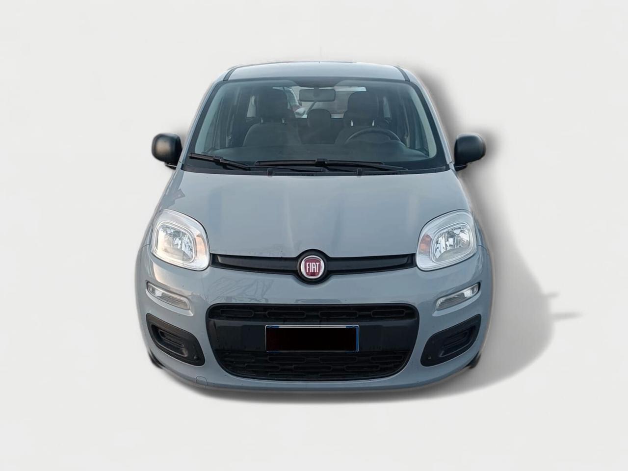 Fiat Panda 1.0 FireFly Hybrid 70cv S&S