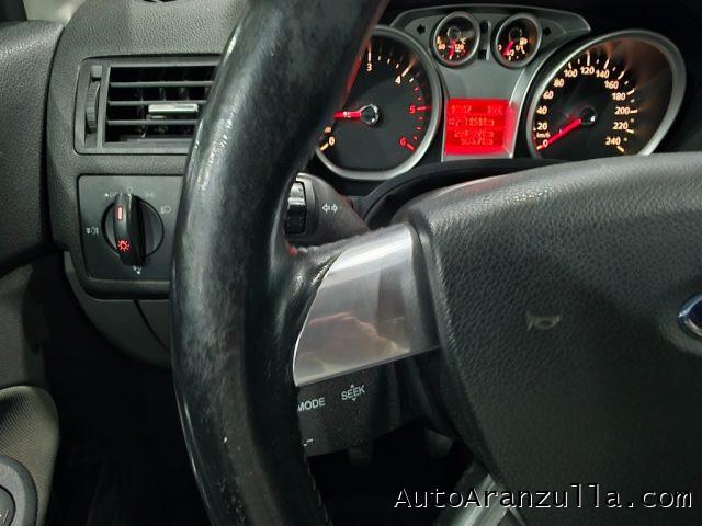 FORD Kuga 2.0 TDCi 140CV 2WD Titanium