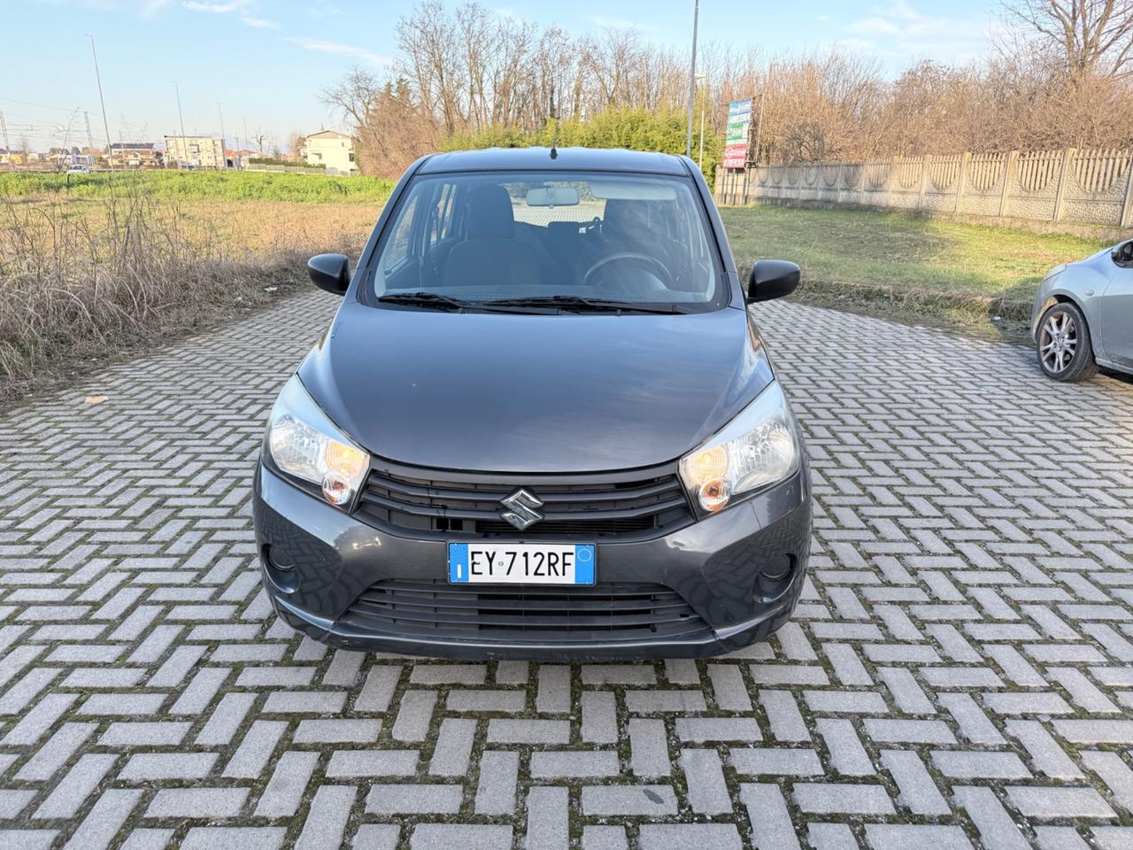 Suzuki Celerio 1.0 Style